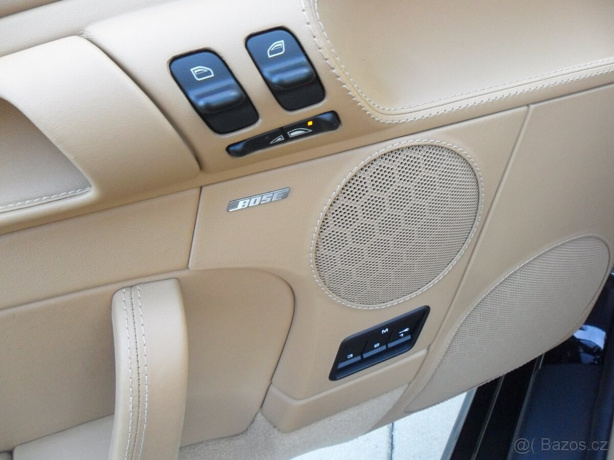 Porsche 911 Turbo S, Individuál, Kabriolet - 14