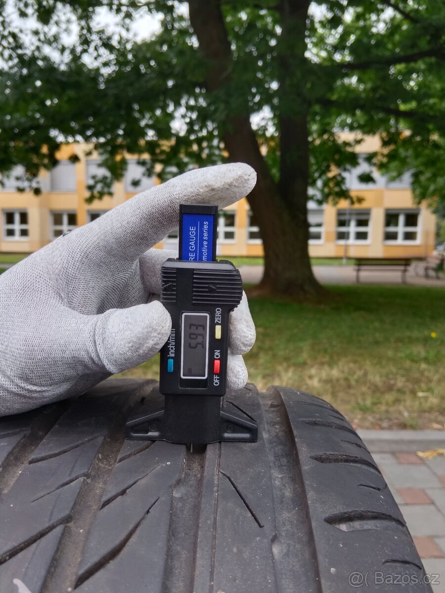 5x112 ALU kola mercedes ,WV - 14