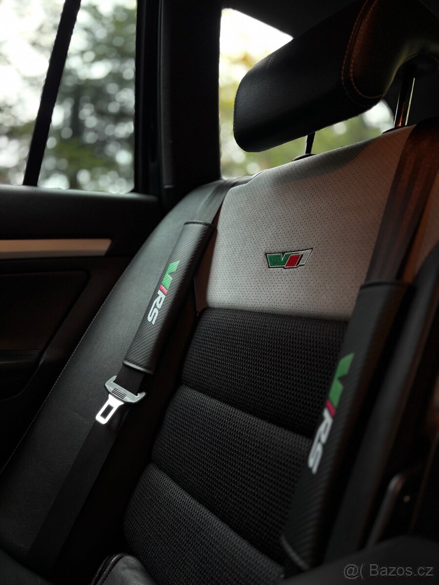 Škoda Octavia II RS - 14