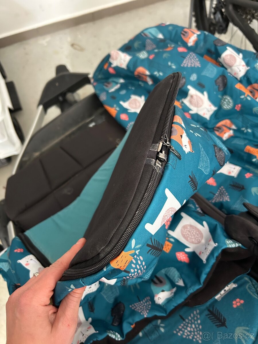 Thule Urban Glide 2 Double - 14