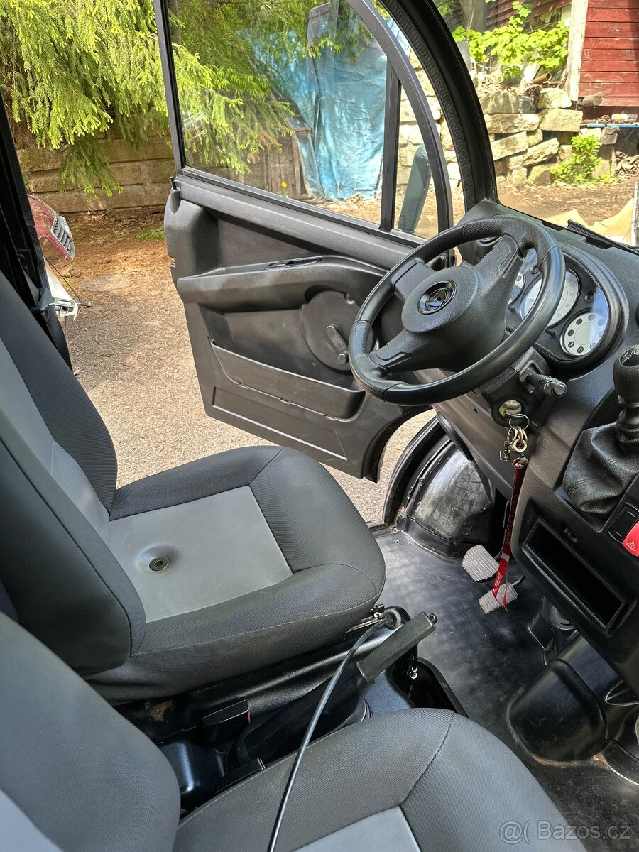 Aixam od 15ti let - 14