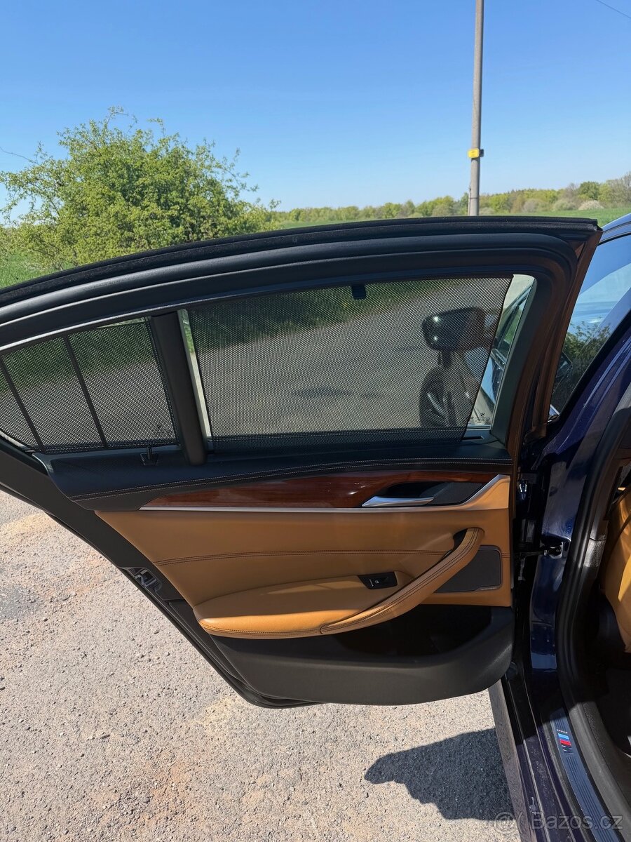 M550ix - 14