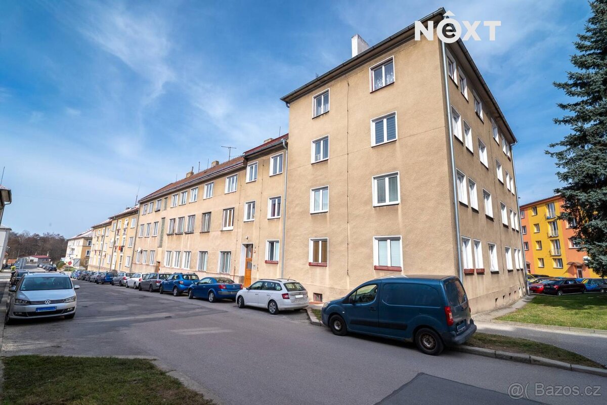 Prodej byt 2+1, 73㎡ - 14