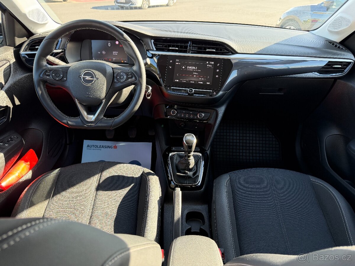 Opel Corsa 1.2T/74kW - Elegance - 14