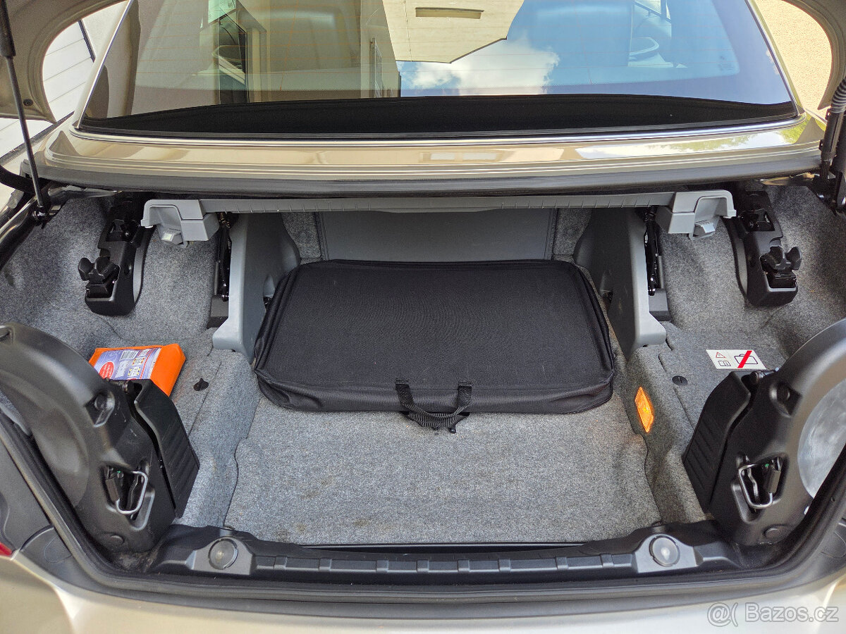 BMW 330i Kabriolet Automat 60.t.km - 14