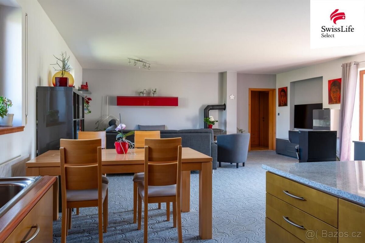 Prodej rodinného domu 236 m2, Příkazy - 14