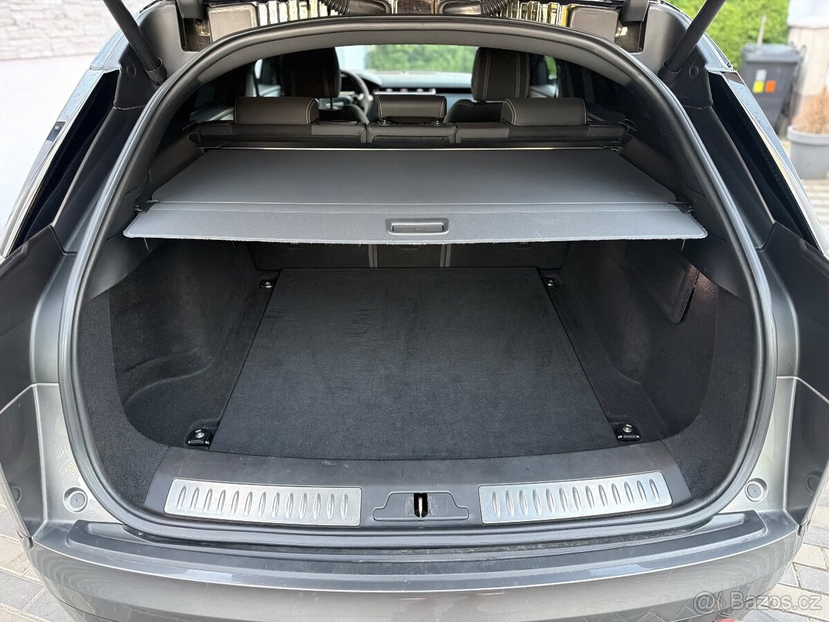 Land Rover Range Rover Velar 2.0d D180 - 14