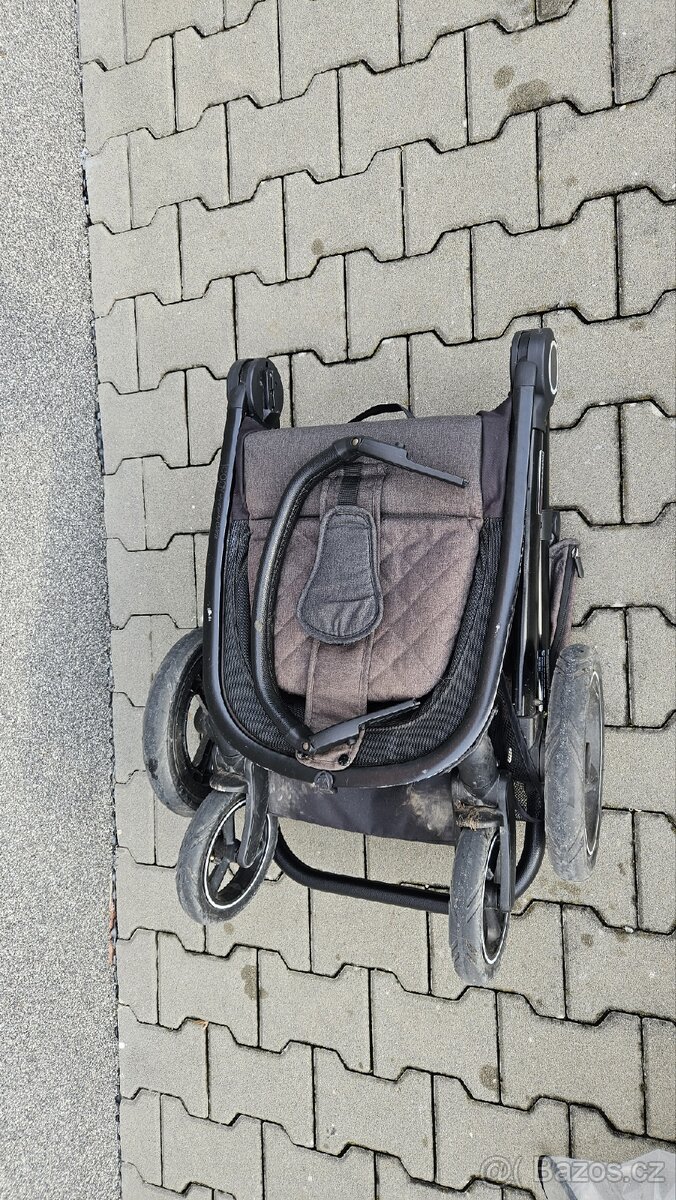 Kočárek Coletto Joggy - 14
