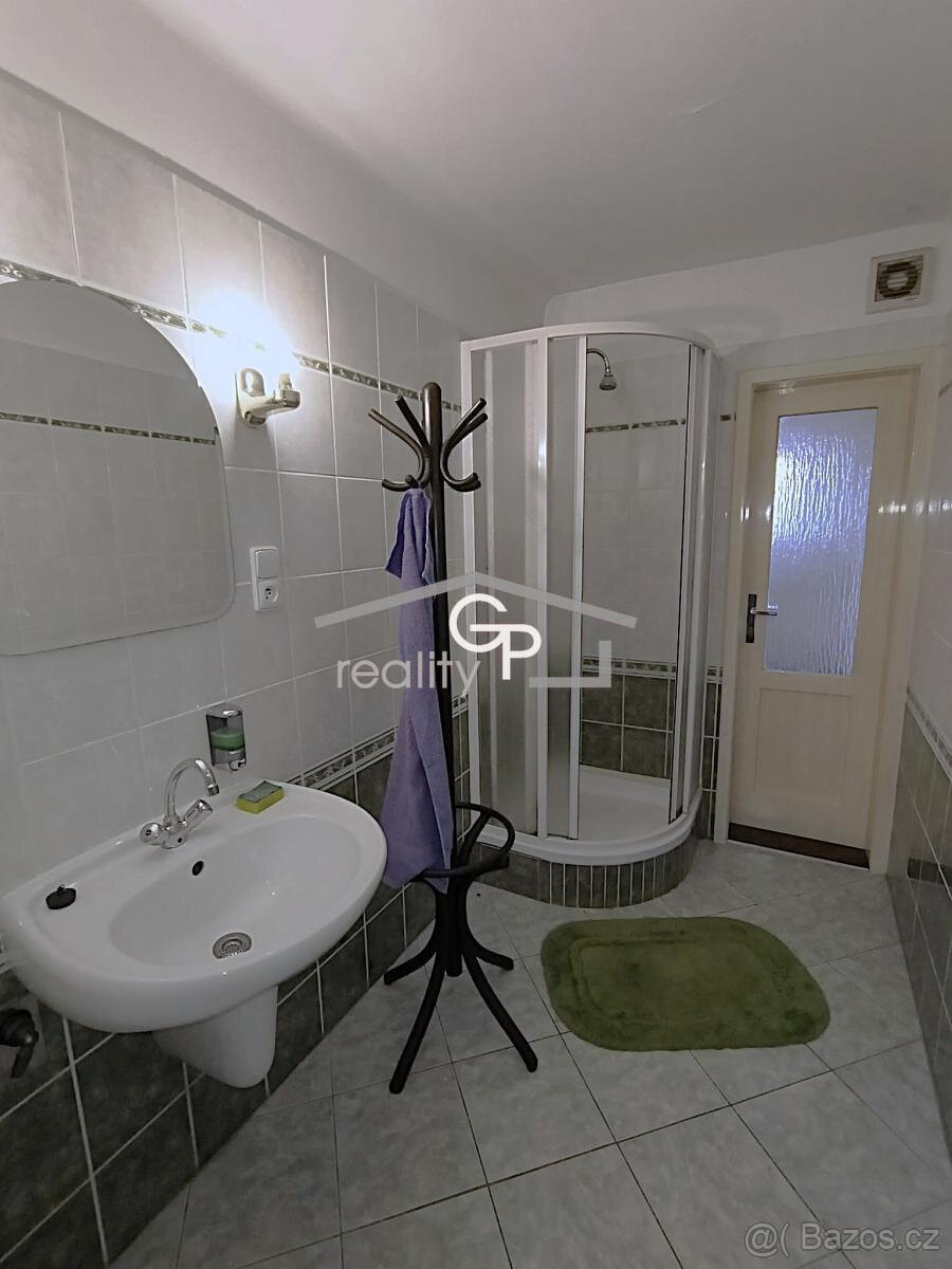 Pronájem vícegen. RD, ul. Jar. Ježka, Č. Budějovice - 14