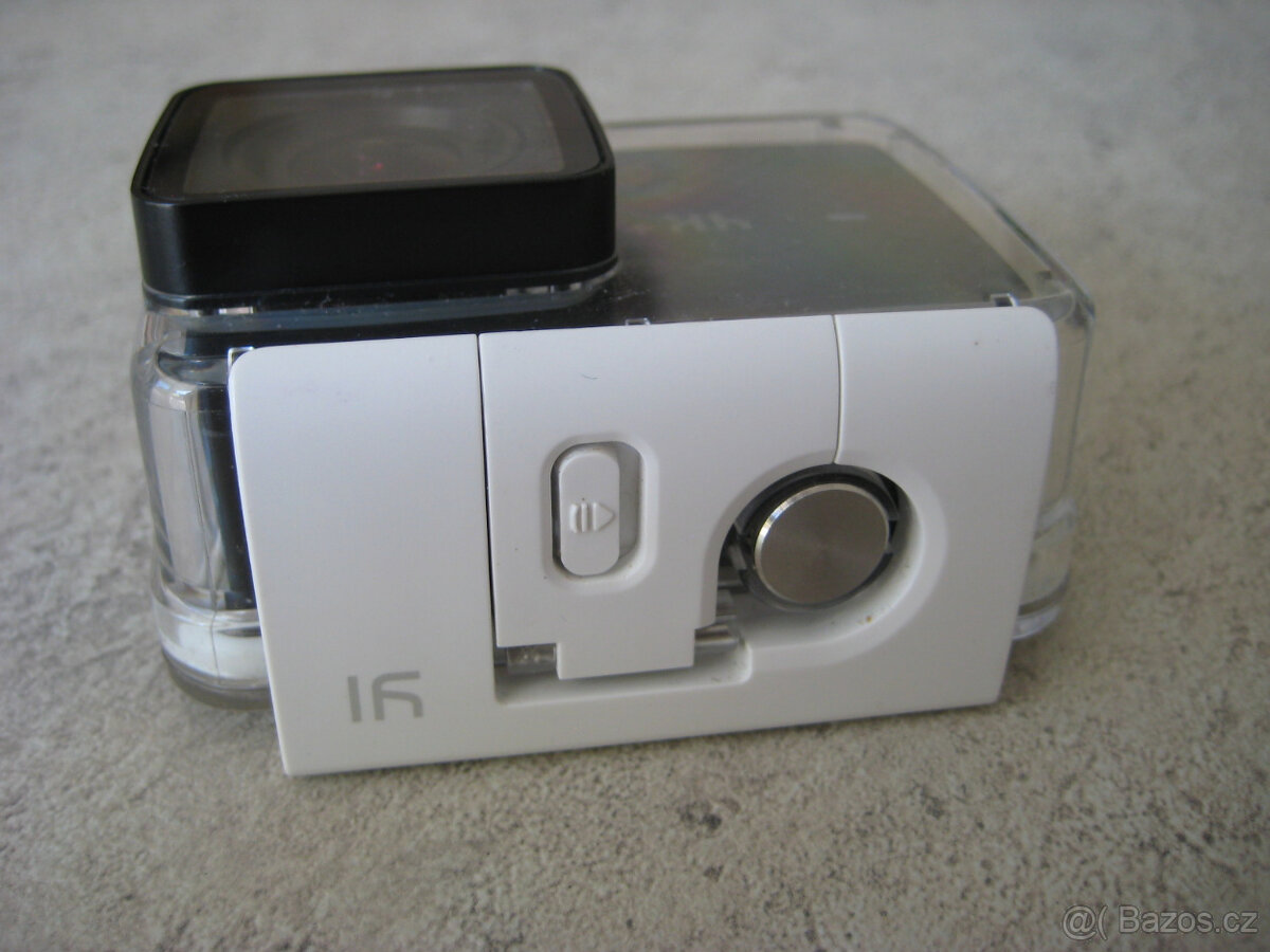 ♦️ Xiaomi Yi 4K+ ♦️ model YAS.1817 ♦️ - 14