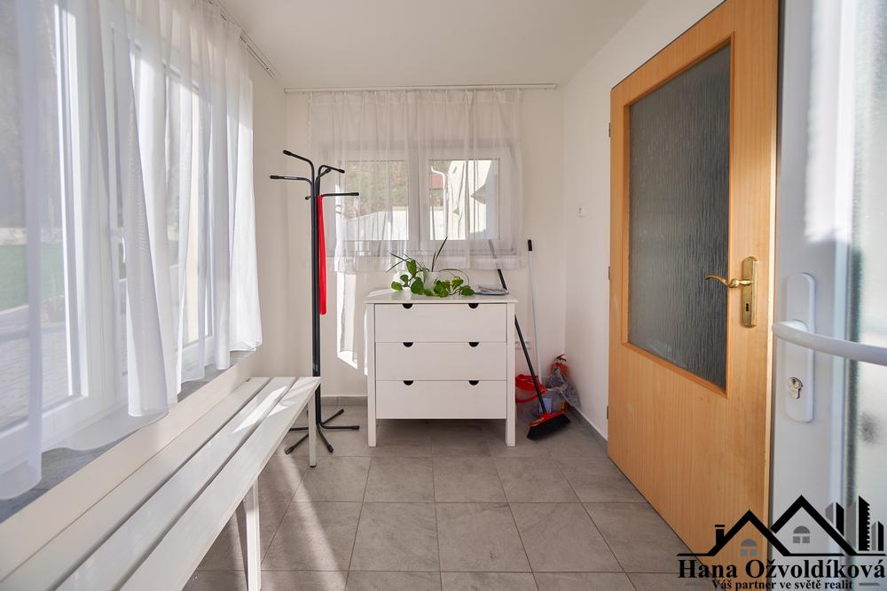 Prodej rodinného domu v Boskovicích - 14