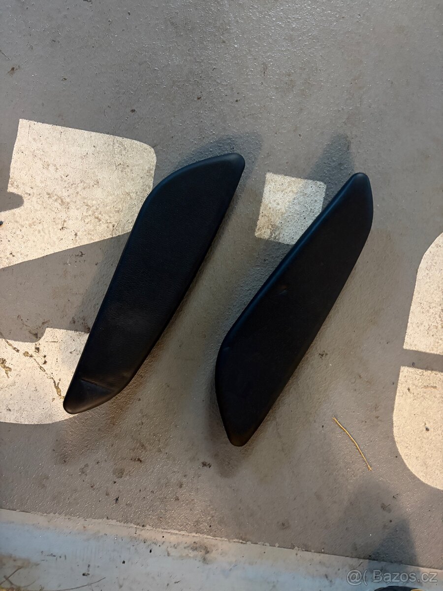 Dily bmw z4 e85 - 14