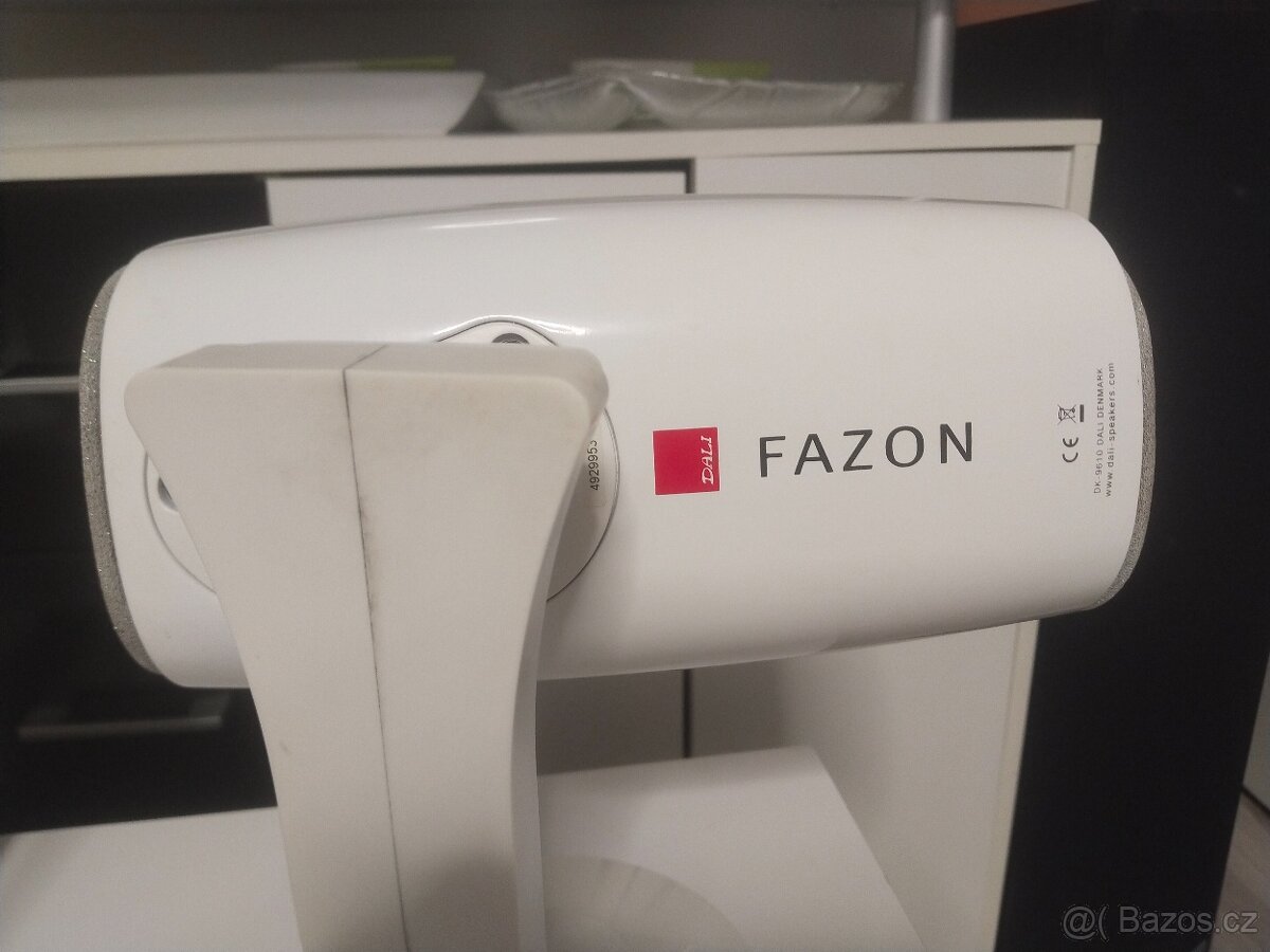DALI Fazon satelitní reproduktory /Dali Fazon SUB 1 - 14