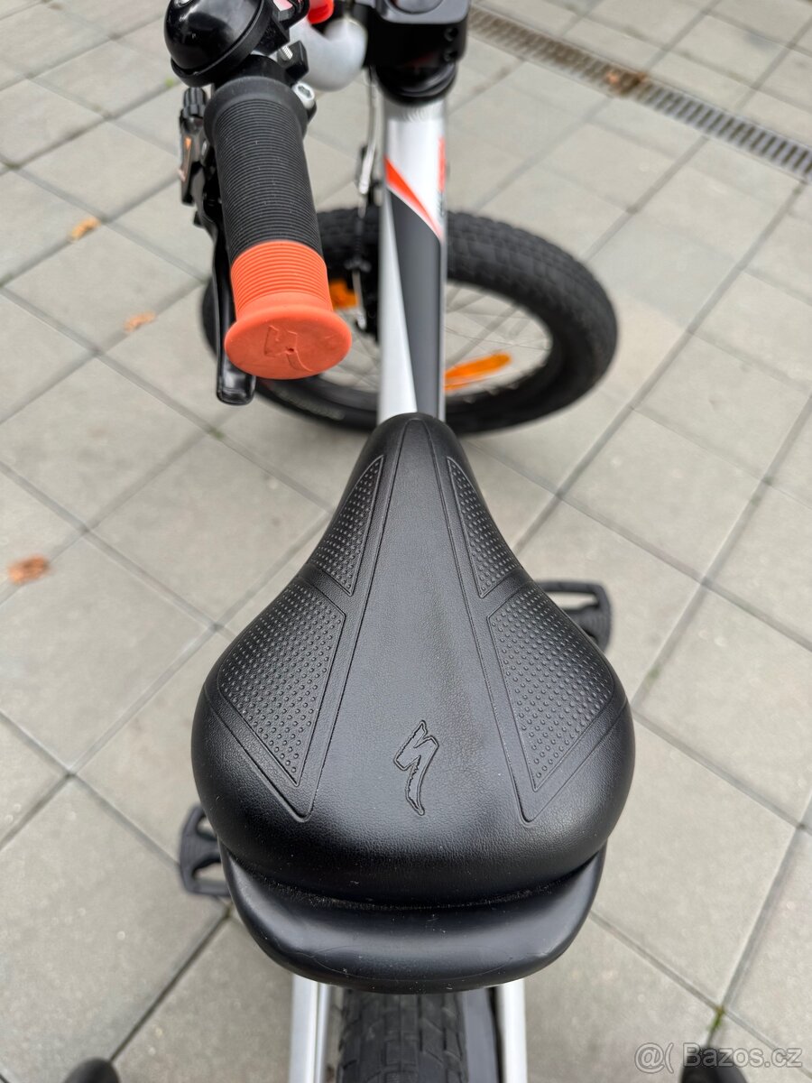 Dětské kolo Specialized Riprock 16 - 14