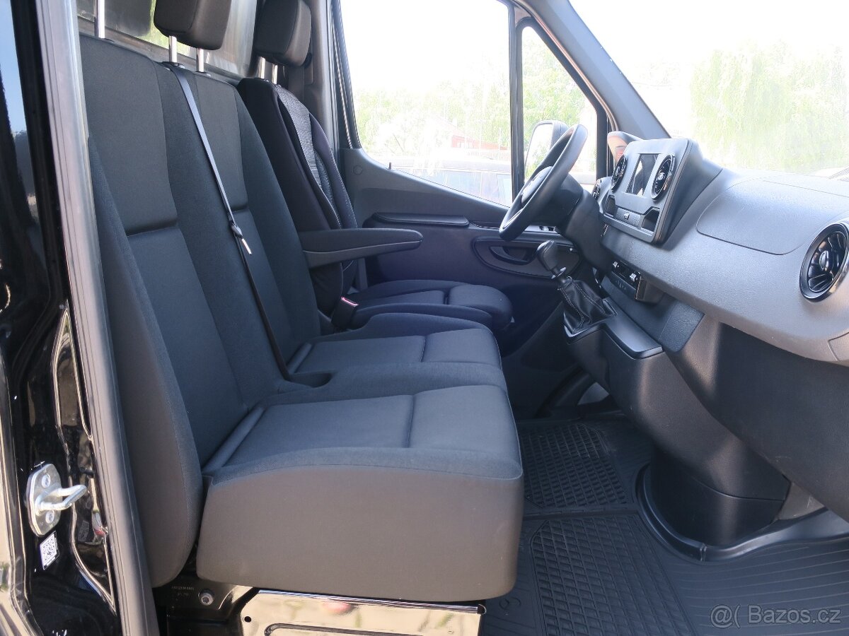 Mercedes-Benz Sprinter 314 2.2 CDi 105 kW DPH - 14