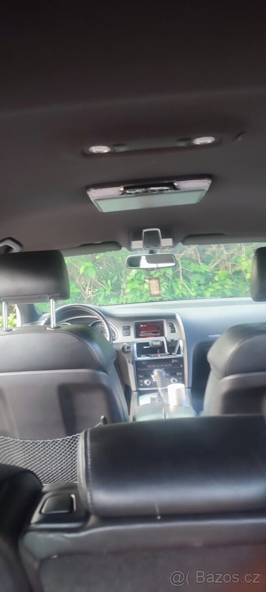 Audi Q7 3.0 TDI quattro - 14