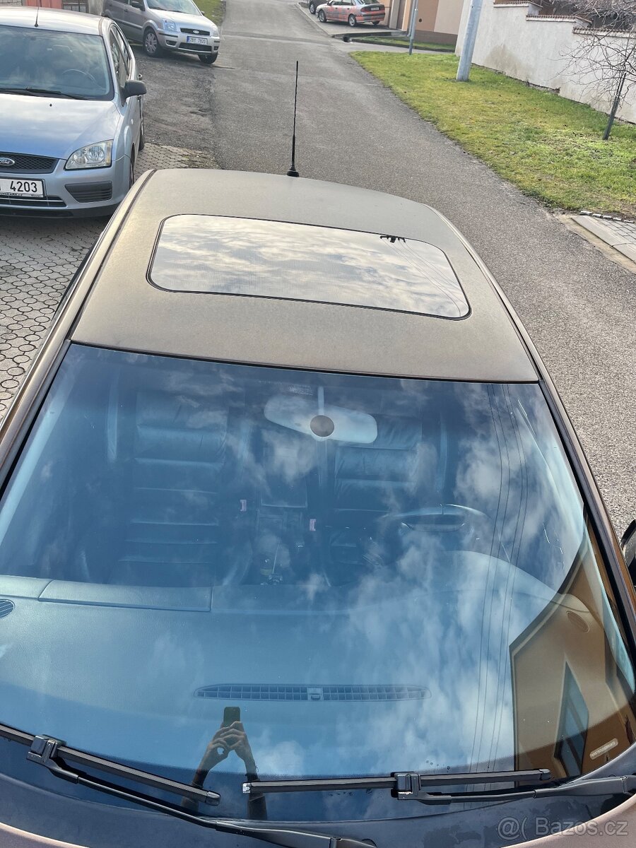 Škoda Superb 2.8 v6 142kw - 14