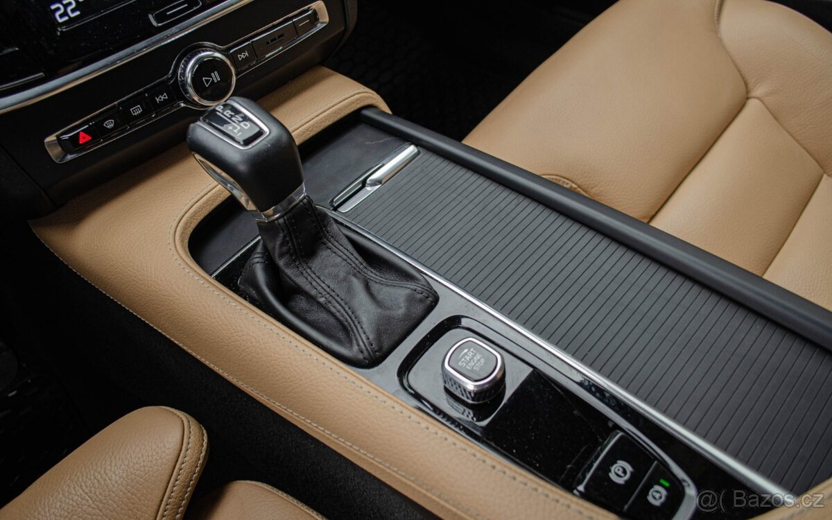 Volvo V90 D4 2017 - 14