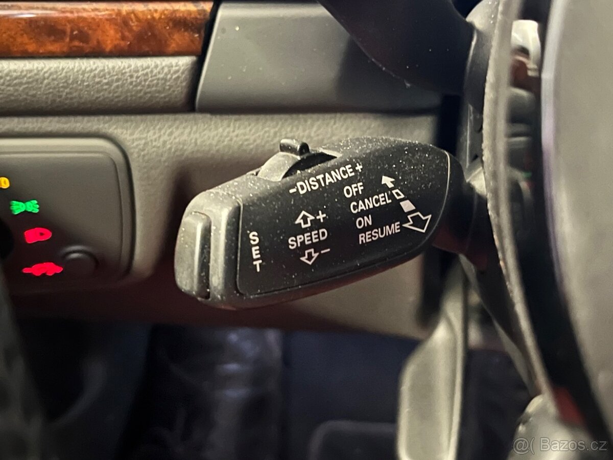 Audi A6 3.0 Allroad quattro - 14