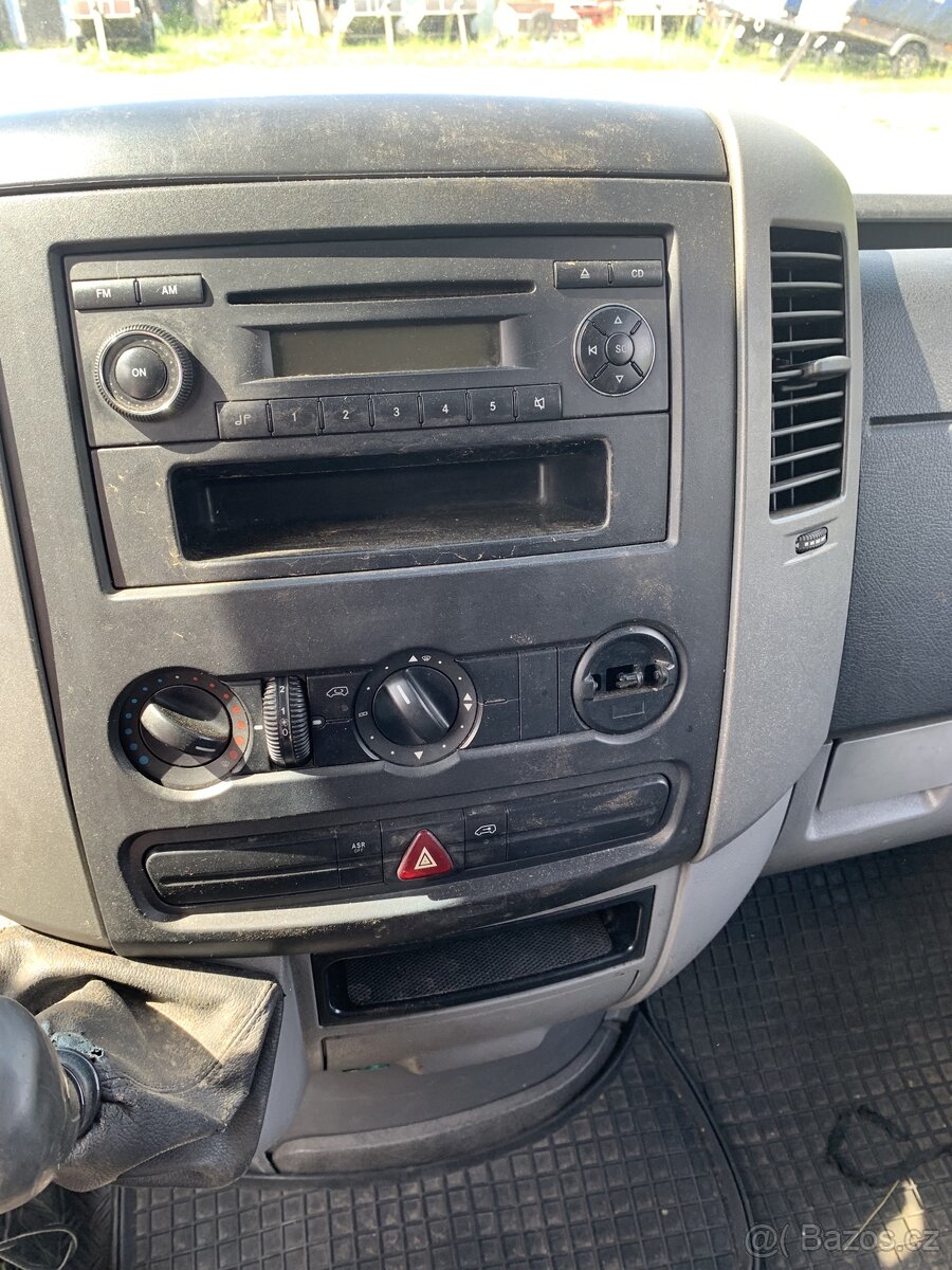 Prodám MB Sprinter 315 CDI - 14