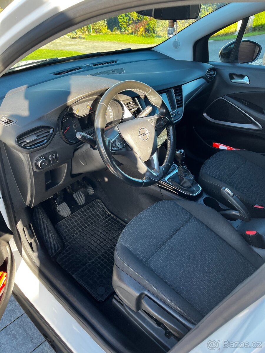 2022 Opel Crossland Edition F12 1.2Turbo 81KW - 14