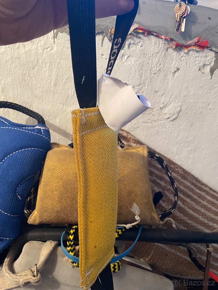 Kynologické pro figuranty - 14