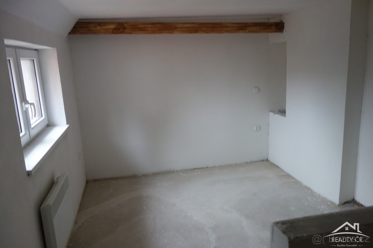 Rodinný dům Okříšky - 14