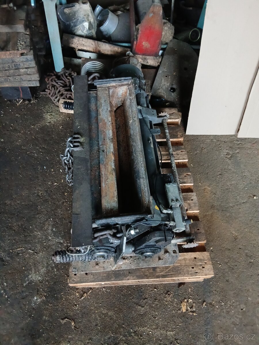 Claas Jaguar 850. - 14