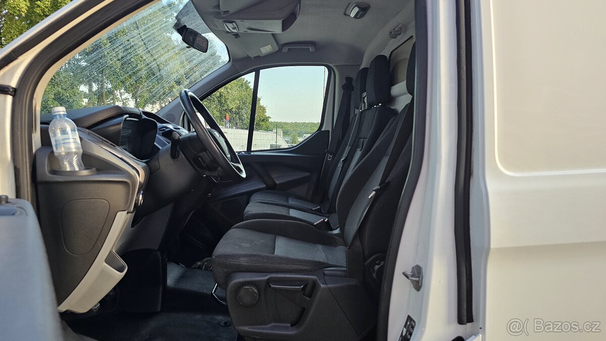 Ford Transit Custom 2.0 92kW L2H2 Tempomat... - 14