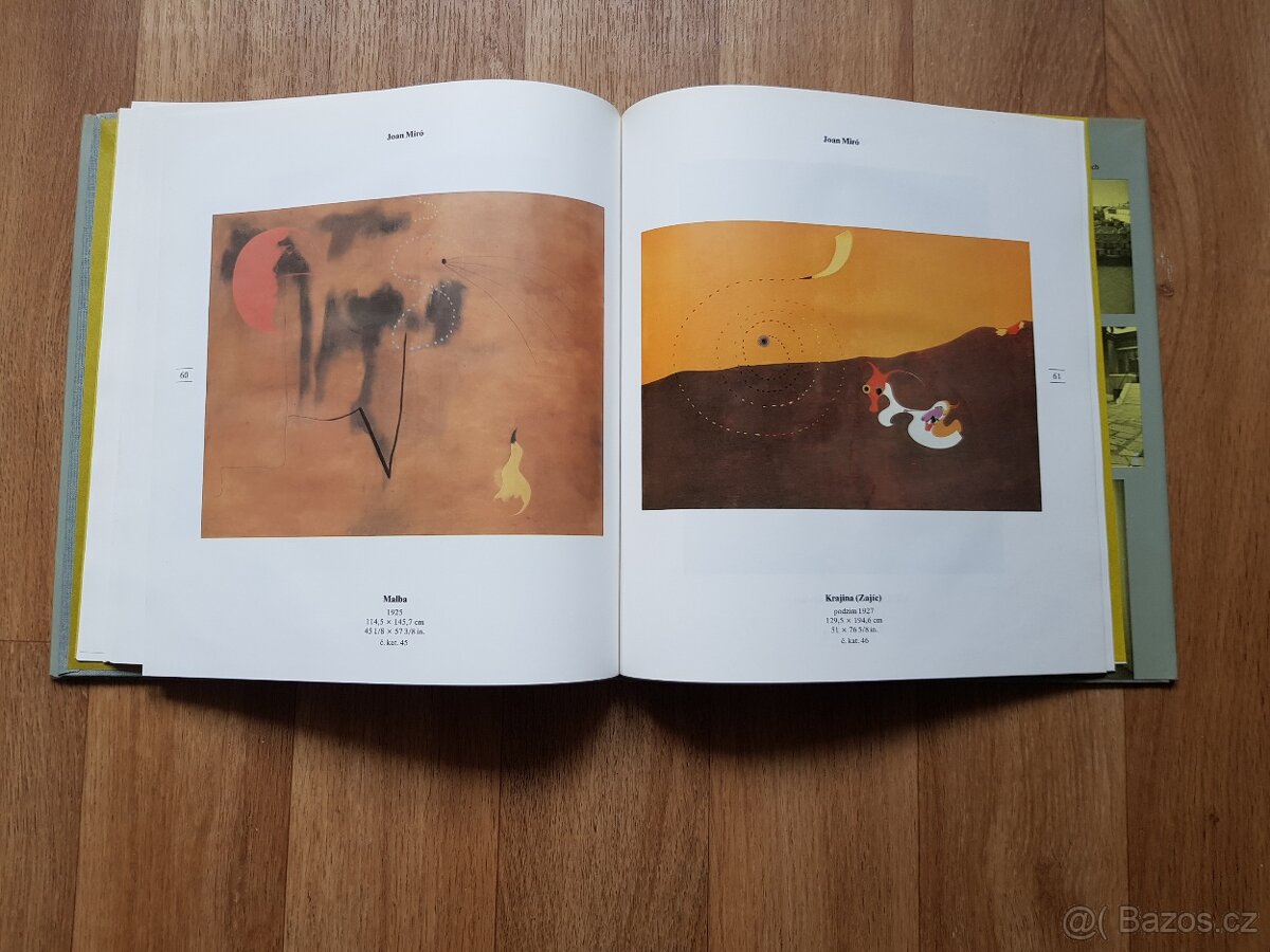 Prodám knihu Poklady moderního umění - 14