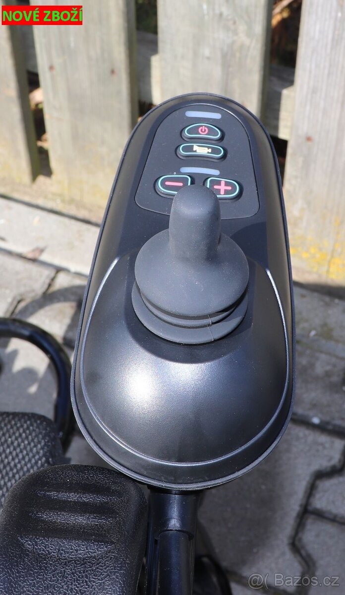 Multifunkční schodolez - 14