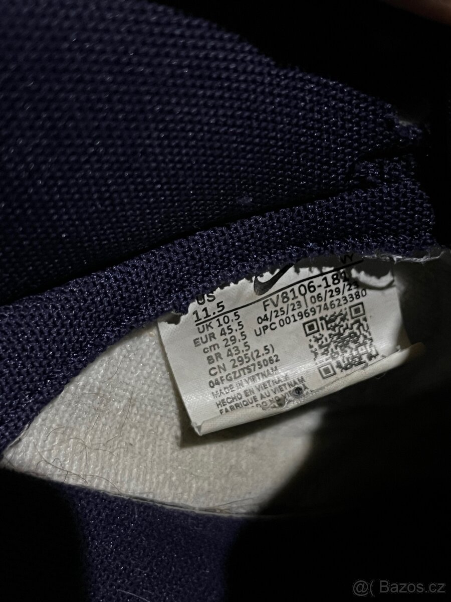 2x Pánské tenisky Nike - 14