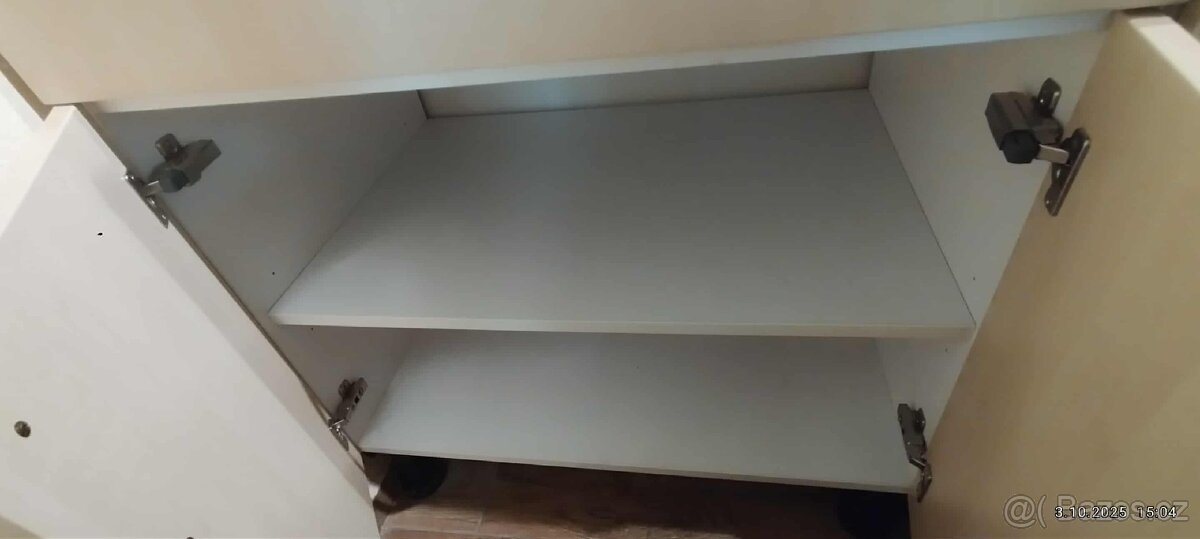 Kuchyňská linka - 14