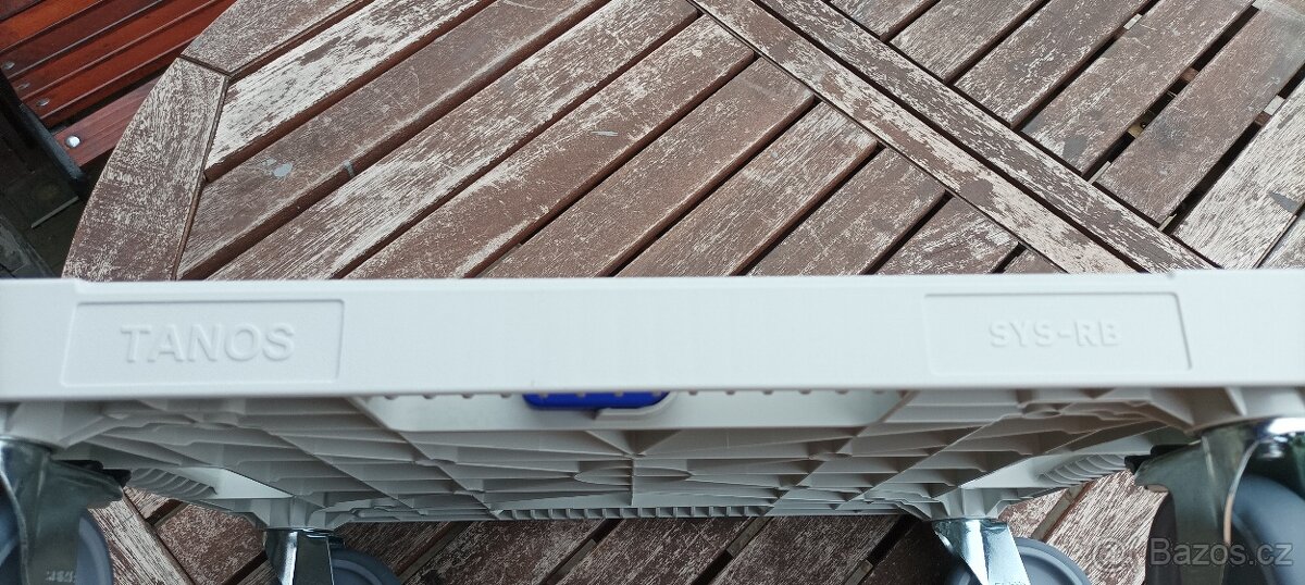 Predám vozík Festool - Tanos SYS-RB - - 14