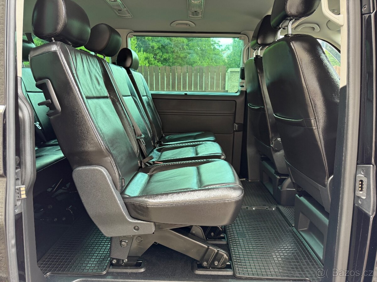 VW T6 CARAVELLE HIGHLINE 2,0 TDI 150KW DSG 4 MOTION,WEBASTO - 14