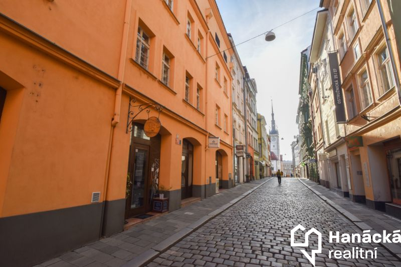 Pronájem bytu 2+kk, 43,4 m² – Ostružnická,... - 14