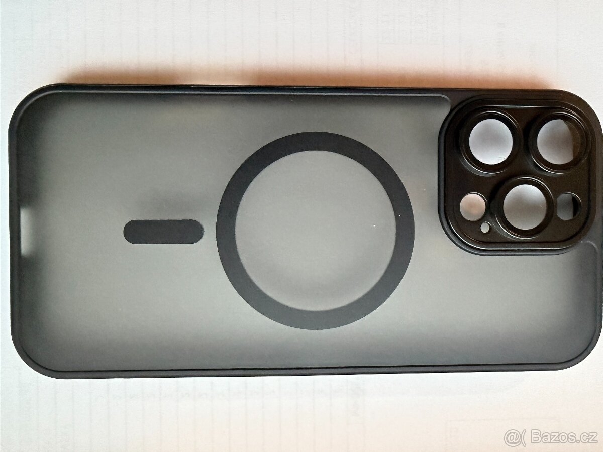 Apple iPhone 16 Pro Max 256 GB - 14