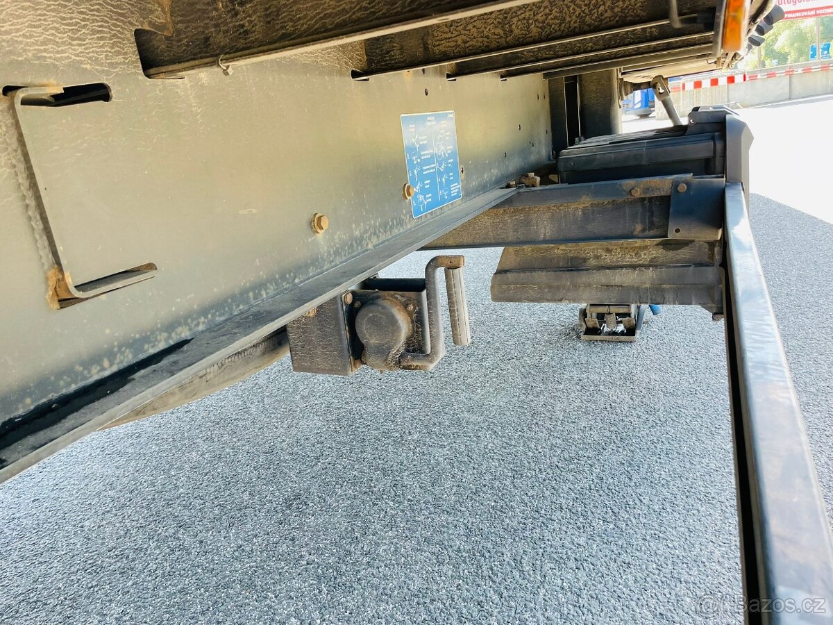 Kögel SN 24-1 C3V 1 návěs - 14