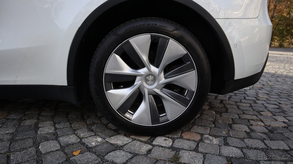 Tesla Model Y, Long Range 4WD – 82 kWh, Enhanced autopilot - 14