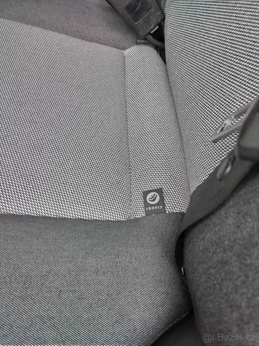 Škoda Fabia 1,6 Tdi facelift kombi - 14