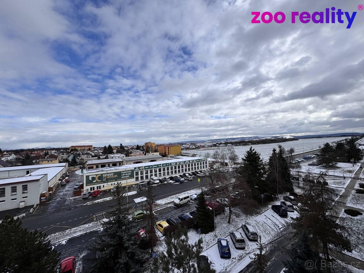 Pronájem byt Žatec 43801 - 14