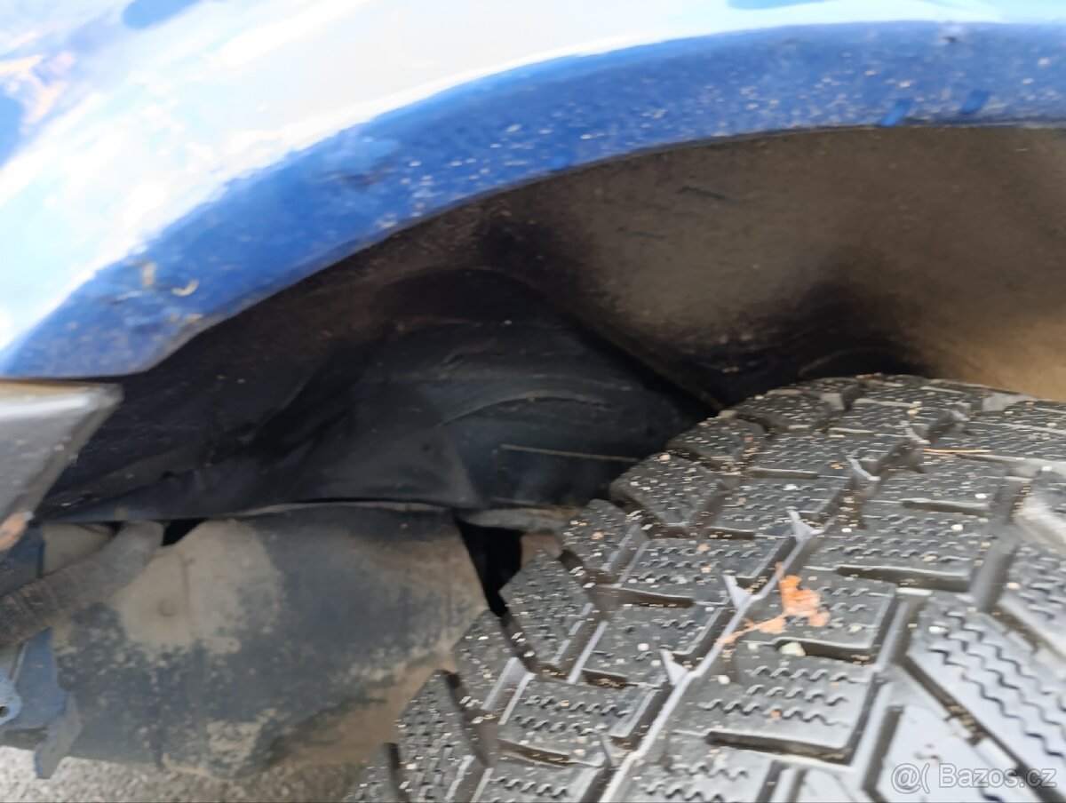 VW transportér T4 Caravelle - 14