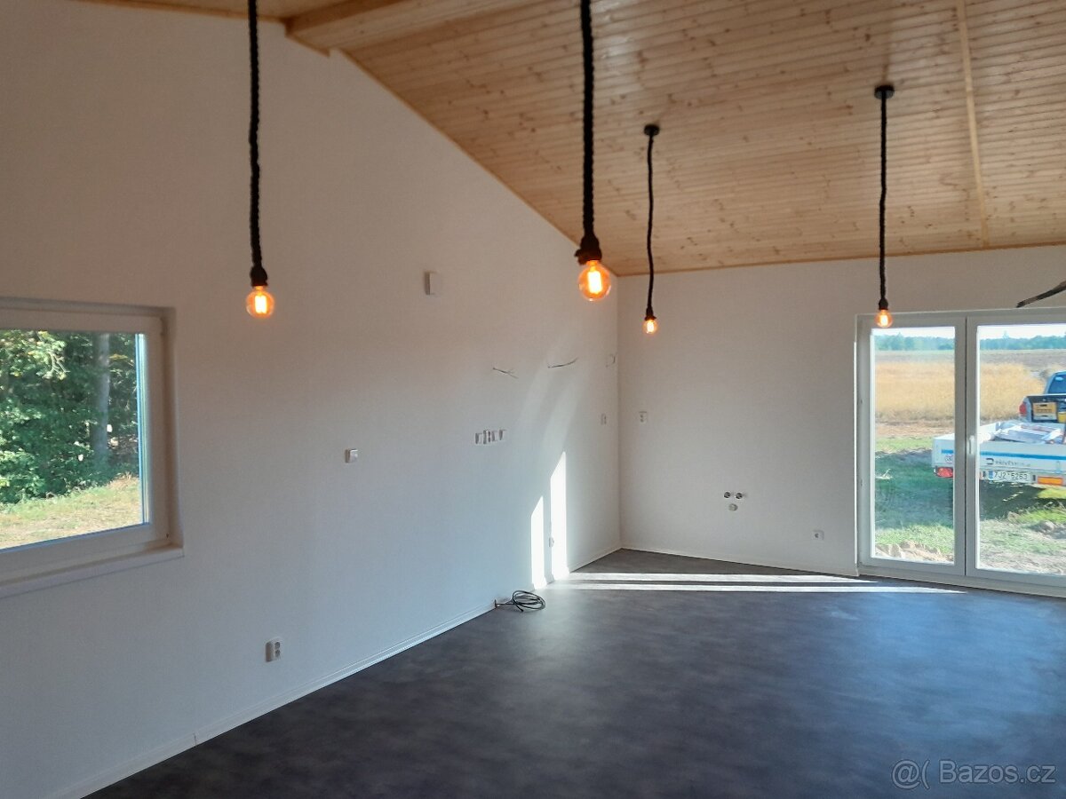 Dvoumodul, nízkoenergetický B ,4+kk,komora - 14