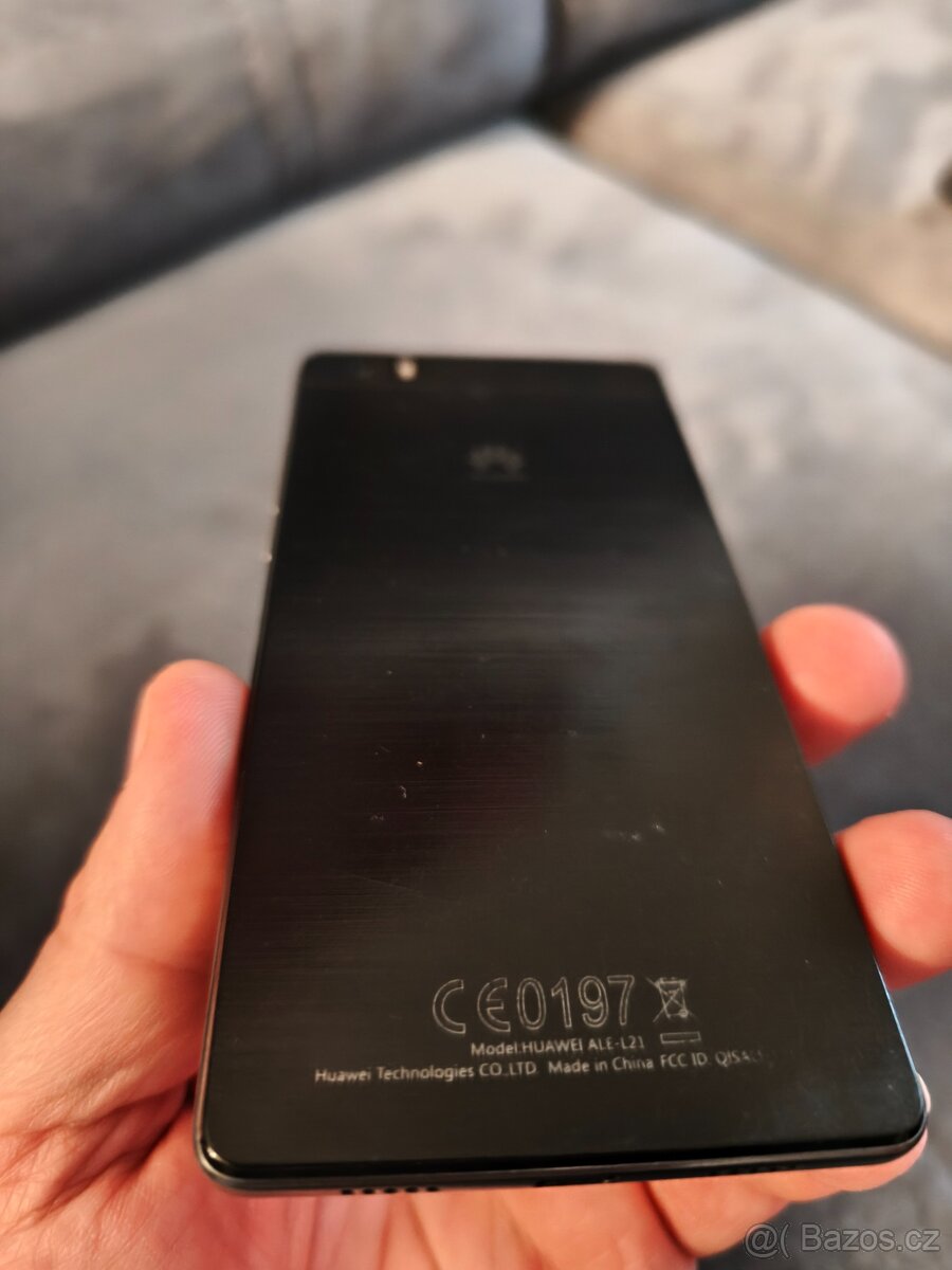Huawei P8 Lite ALE-L21 LTE - 14
