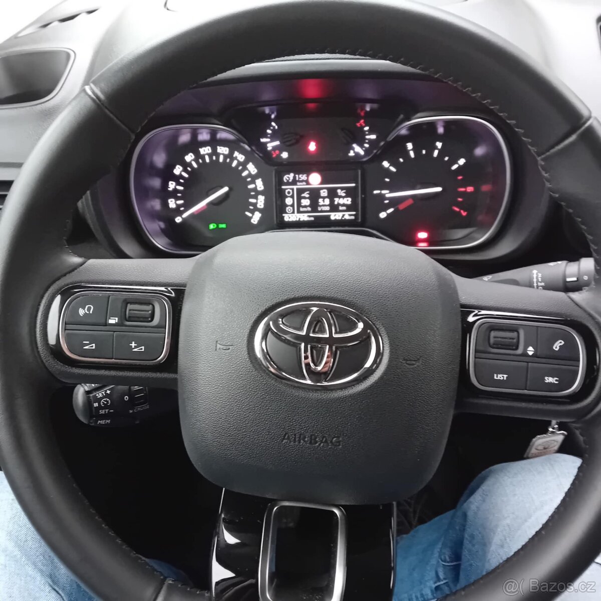 Toyota Proace City Verso - 14