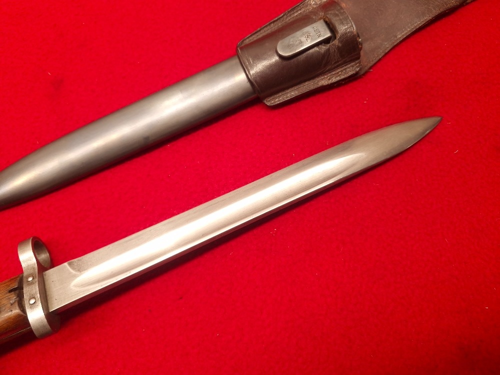 Cetnicky bodak vz.33 - 14