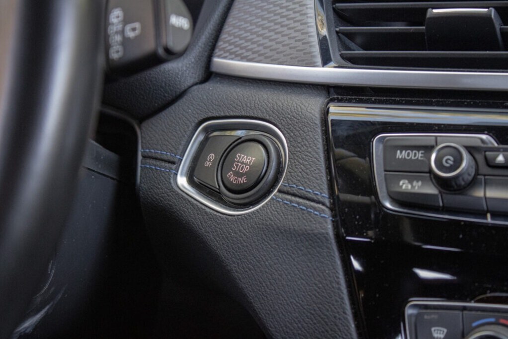 BMW X2 xDrive20i - 14