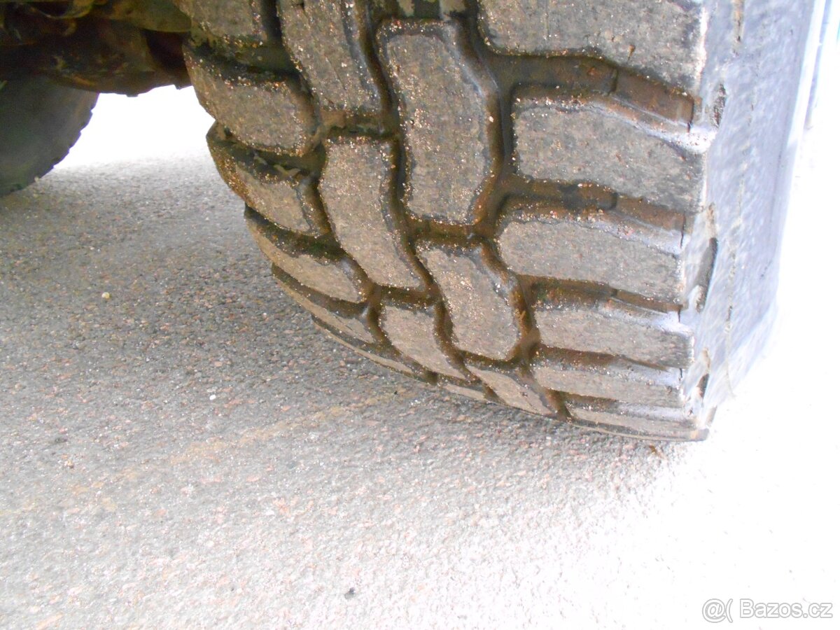 TATRA T815 SUB MP 27-2 - 14