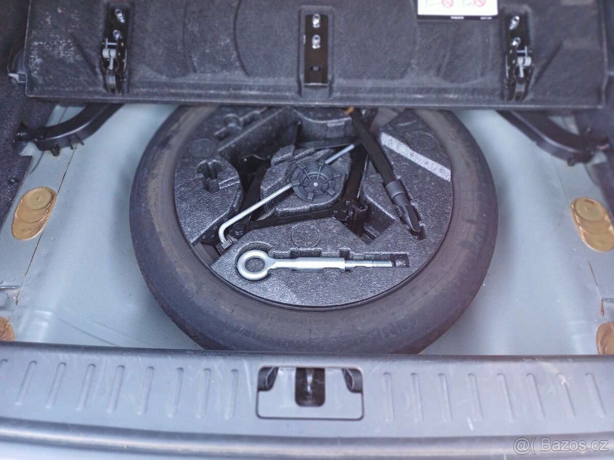 Volvo S80 2.4 D5 AWD Summum - 14