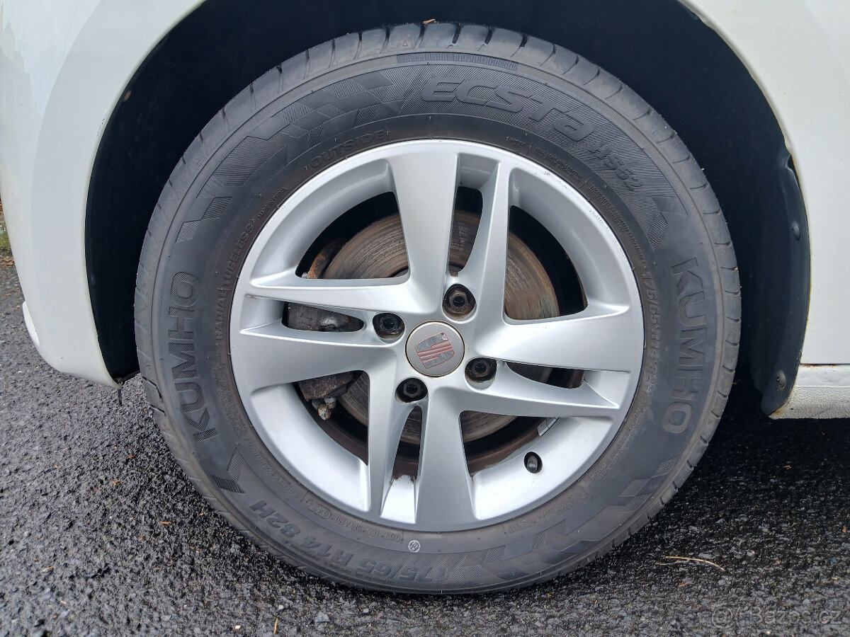 Seat Mii 1.0i Dobrá cena - 14